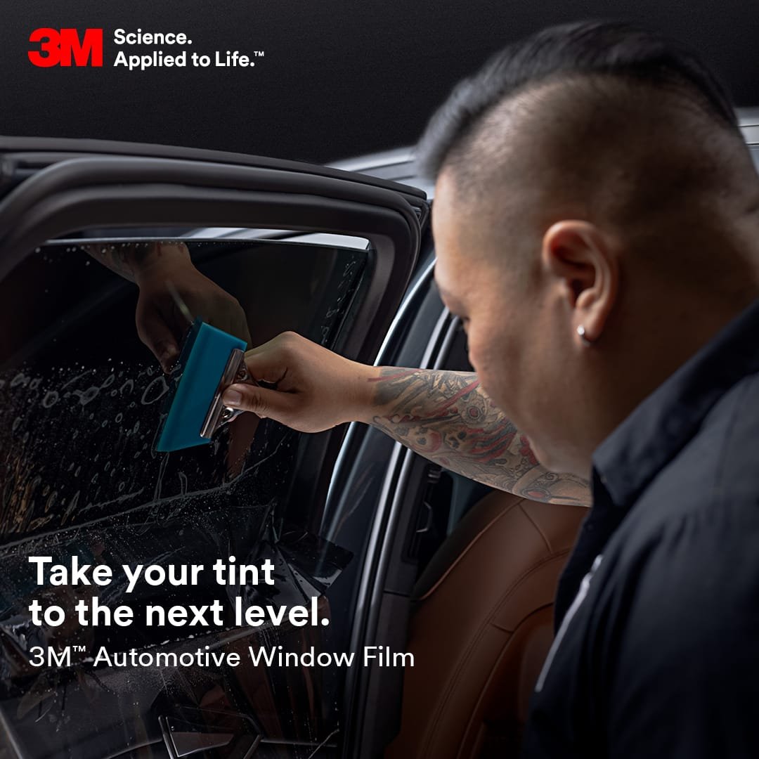 Tinting