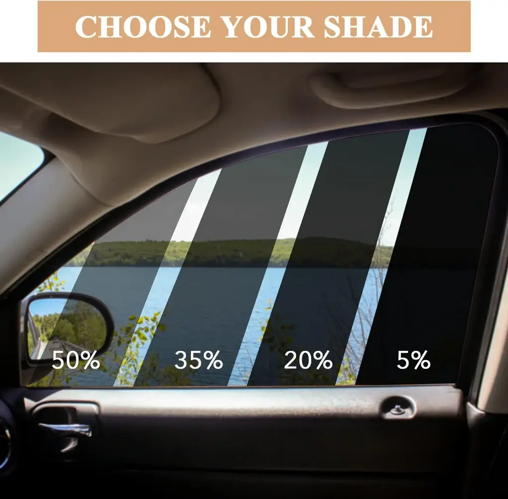 window tinting