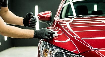 ceramic coating