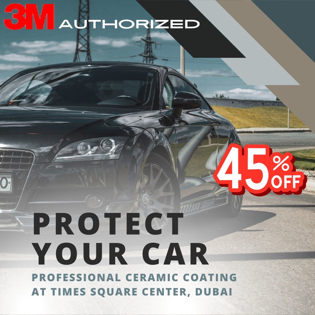 ceramic coating