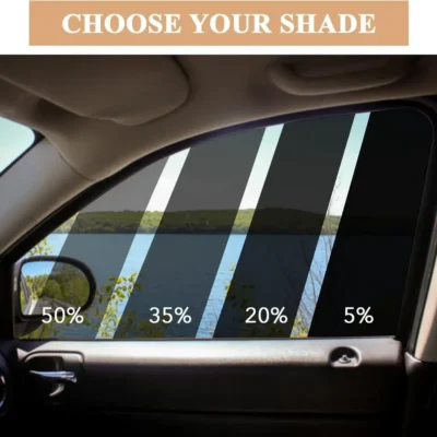 window tinting