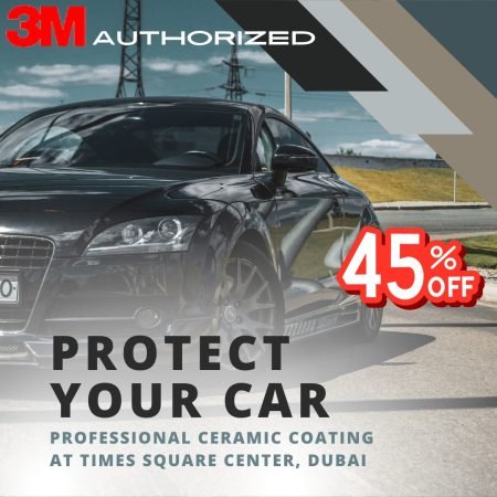 ceramic coating